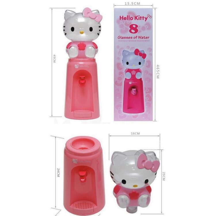 Big Water Dispenser - Image 6