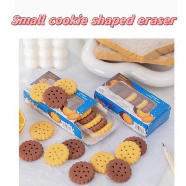 Little Cookie Eraser - Image 5