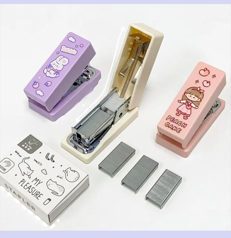 Cute Mini Staplers - Image 8
