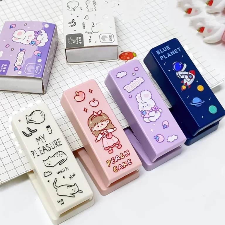 Cute Mini Staplers - Image 5