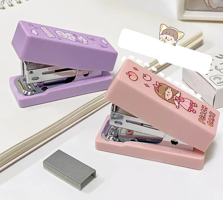 Cute Mini Staplers - Image 7