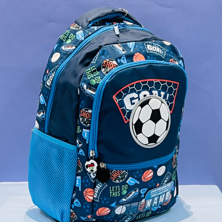 Premium Backpack - Image 2