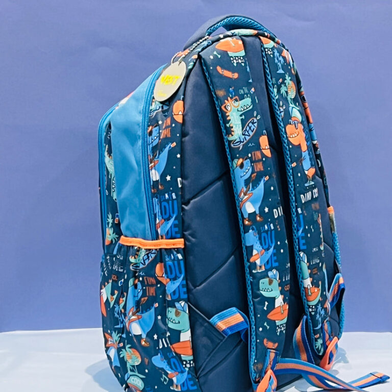 Premium Backpack - Image 4