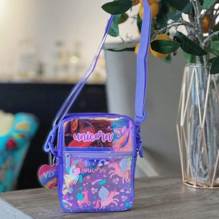 Holographic Sling Bags - Image 6