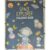 Space Colouring Book