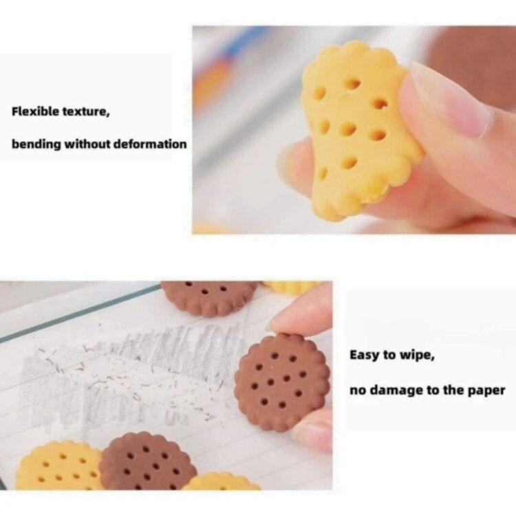 Little Cookie Eraser - Image 6
