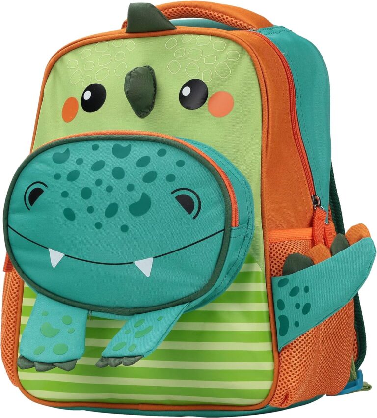 Premium Jungle Safari Backpack - Image 3