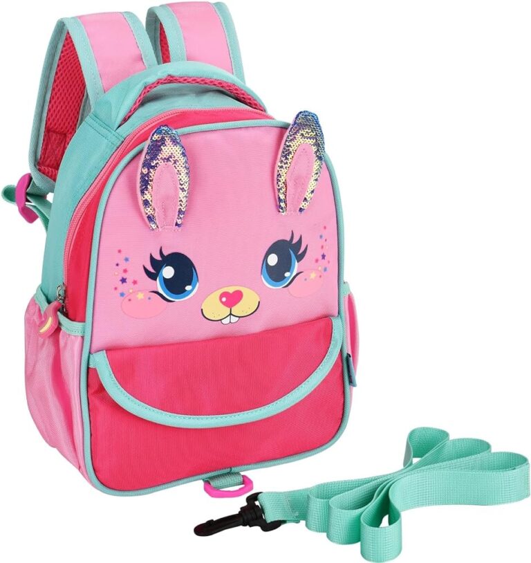 Premium Jungle Safari Backpack - Image 8