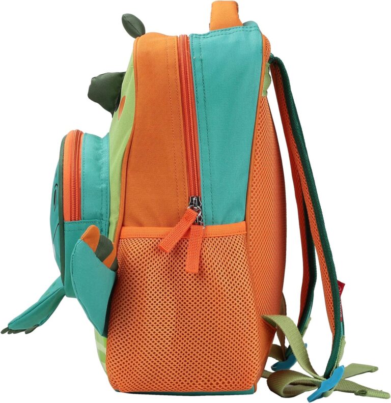Premium Jungle Safari Backpack - Image 9