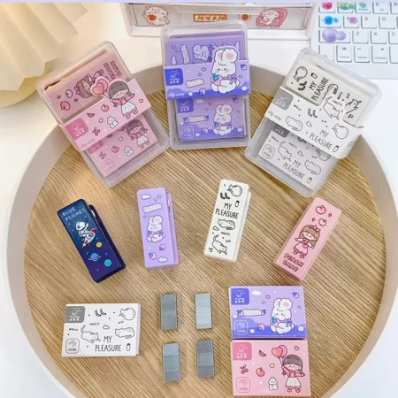 Cute Mini Staplers