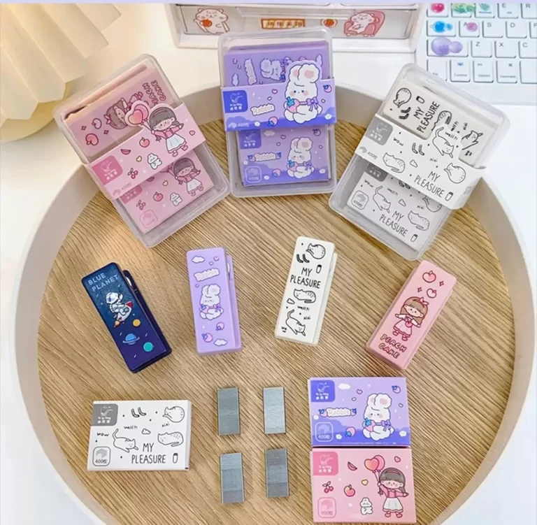 Cute Mini Staplers