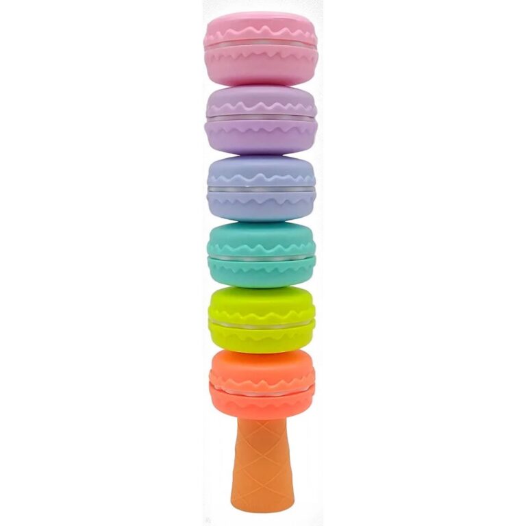 Macaroon Stackable Highlighter (Set 6) - Image 7