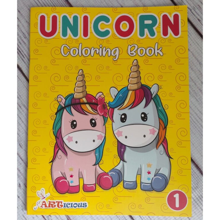 Colouring Book - Image 2