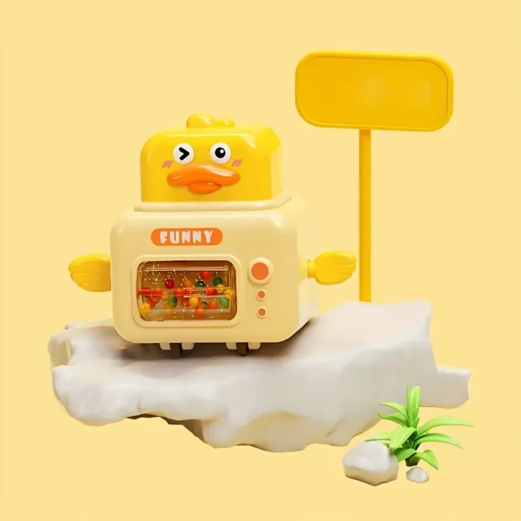 Cute Animal Car Toy - Image 5