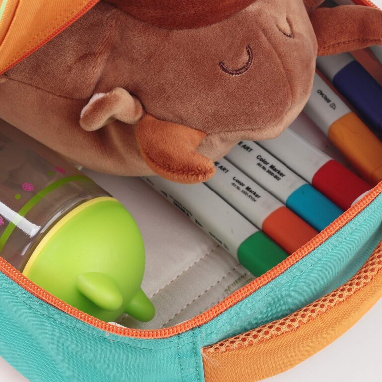 Premium Jungle Safari Backpack - Image 11