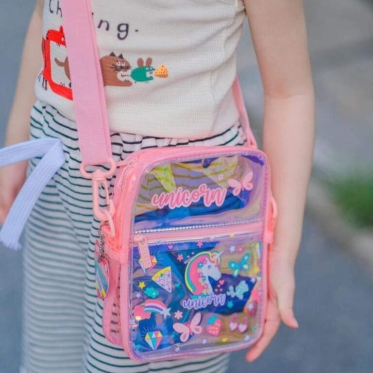 Holographic Sling Bags - Image 10