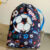 Football Swimming Bag 1