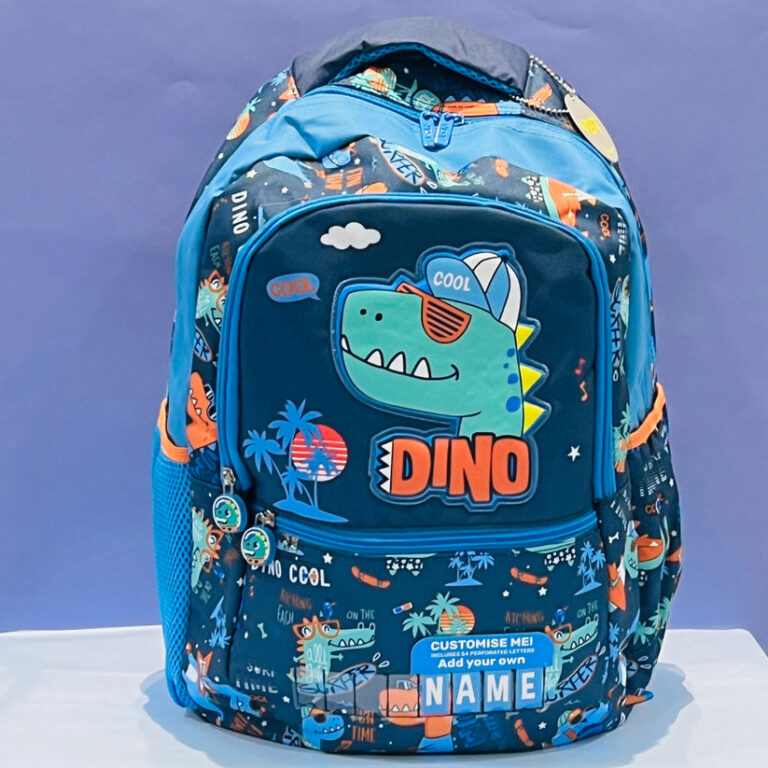 Premium Backpack