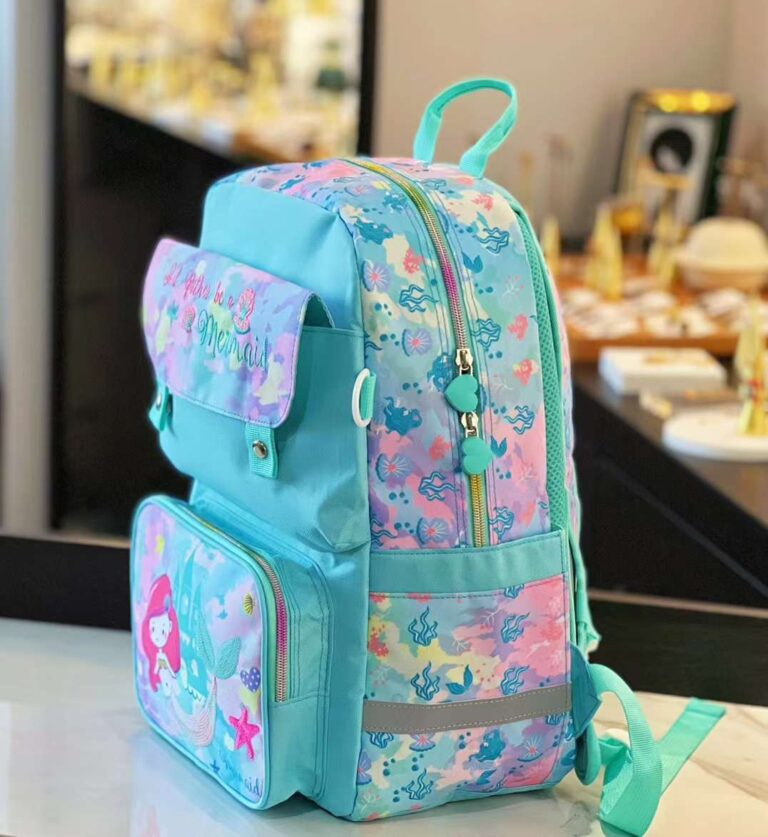 Premium Children's Backpack - Image 3