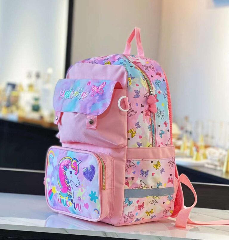 Premium Children's Backpack - Image 2