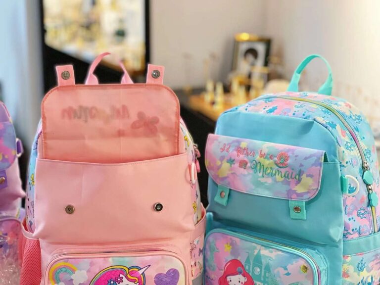 Premium Children's Backpack - Image 4