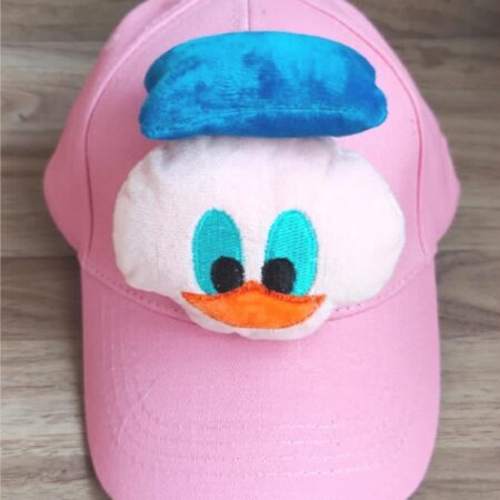 Donald Duck Cap