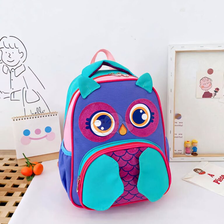 Premium Jungle Safari Backpack - Image 2