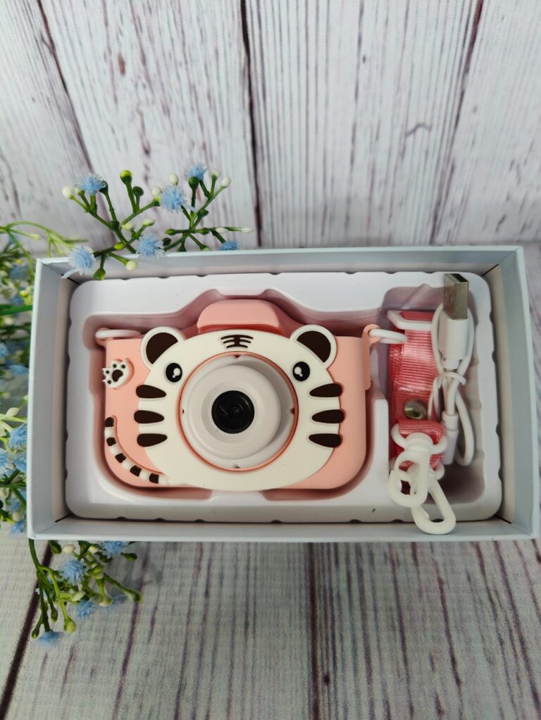 Mini Digital Camera - Image 5