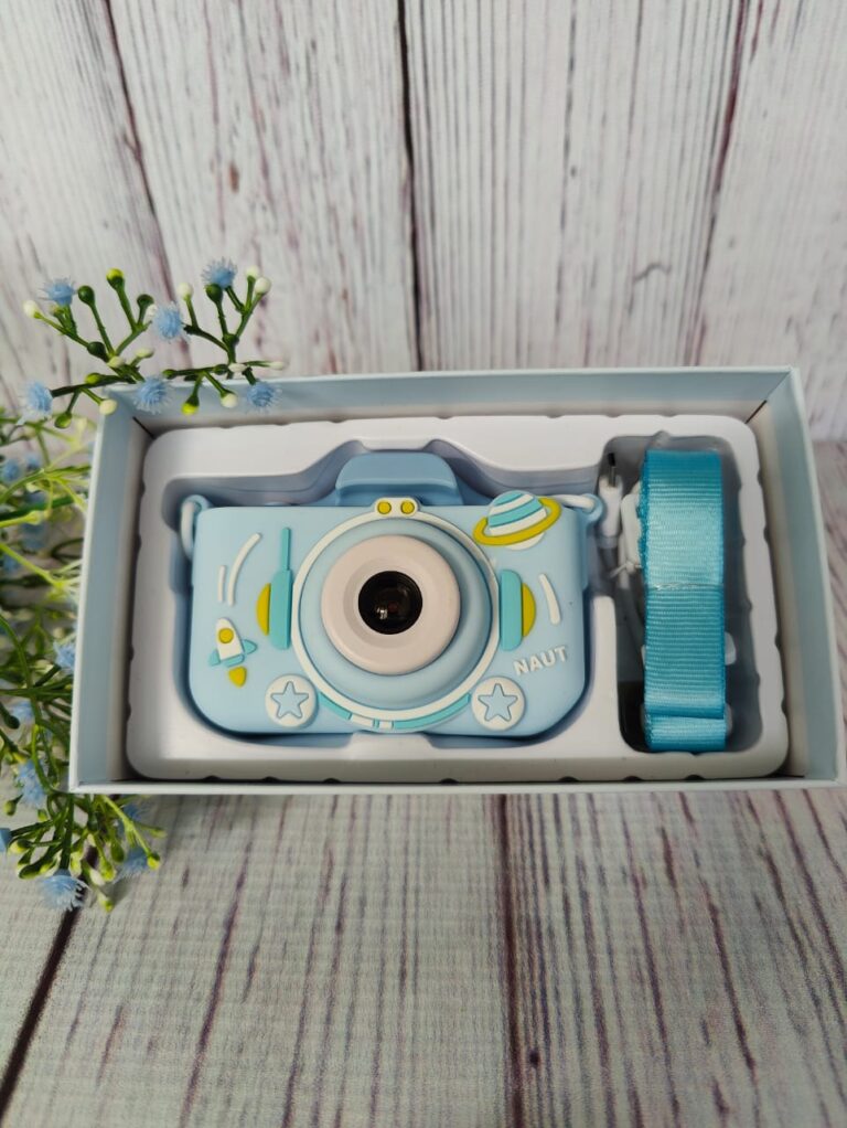 Mini Digital Camera - Image 4