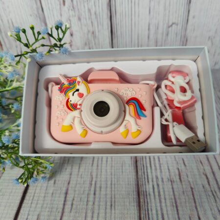 Mini Digital Camera