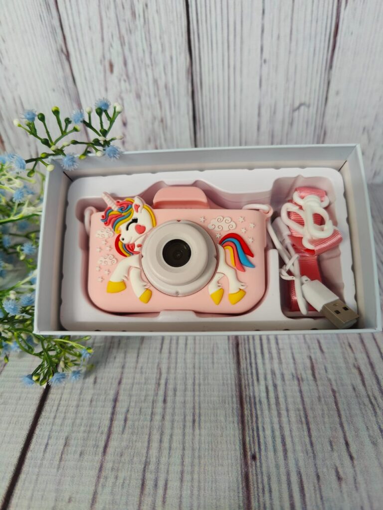 Mini Digital Camera