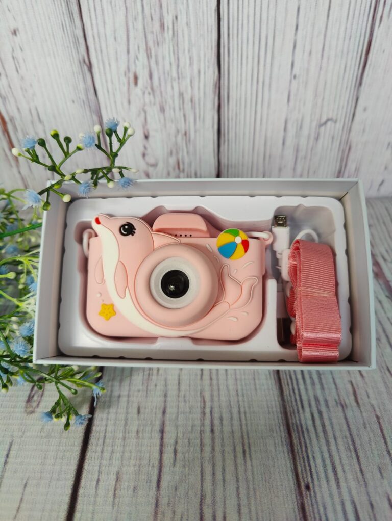 Mini Digital Camera - Image 3