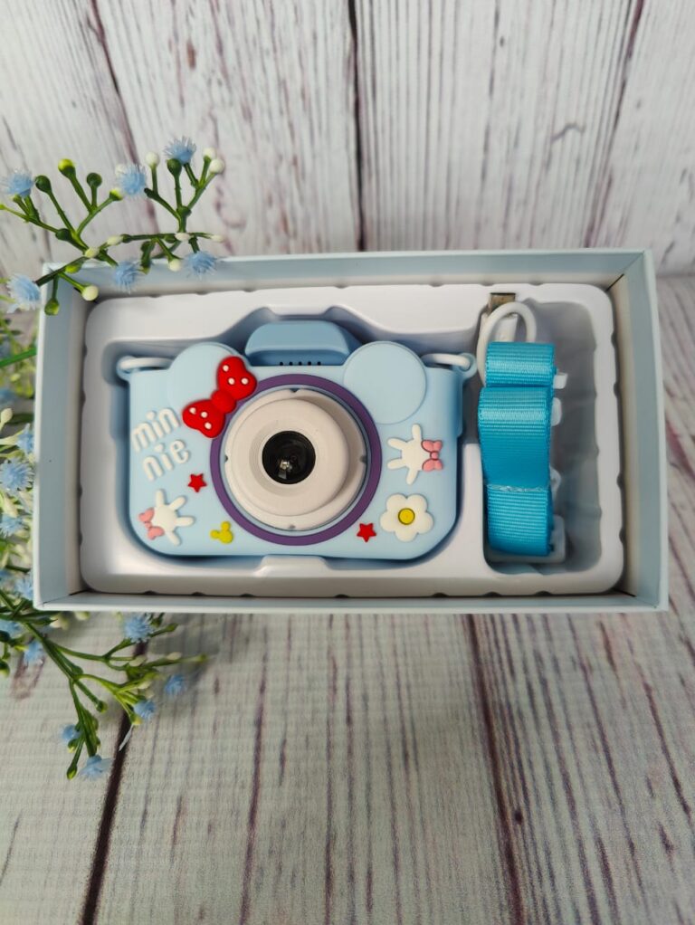 Mini Digital Camera - Image 6