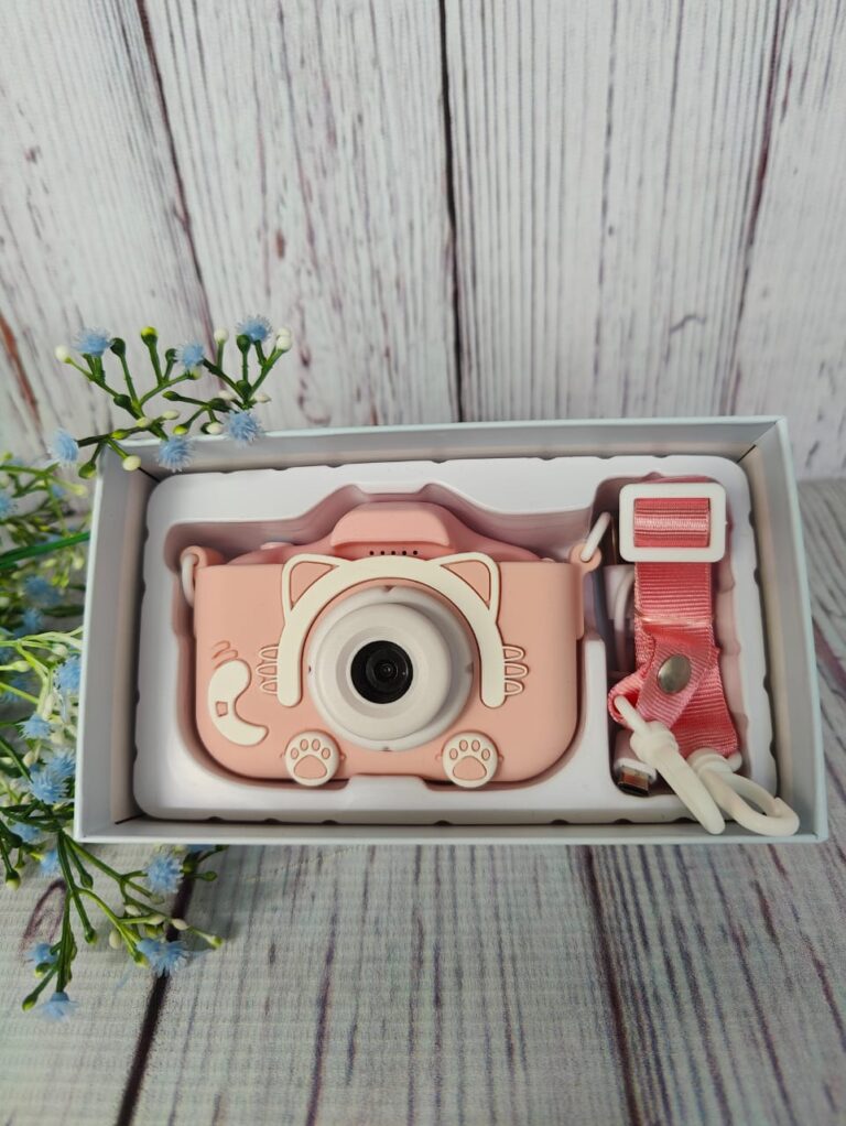Mini Digital Camera - Image 7