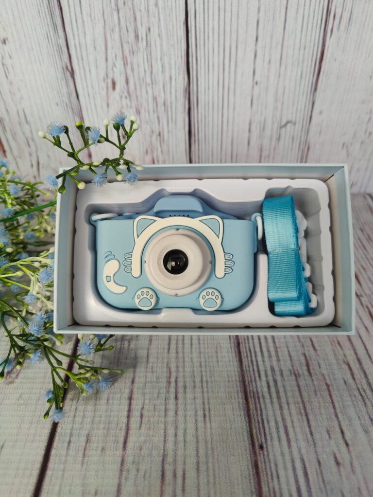 Mini Digital Camera - Image 2