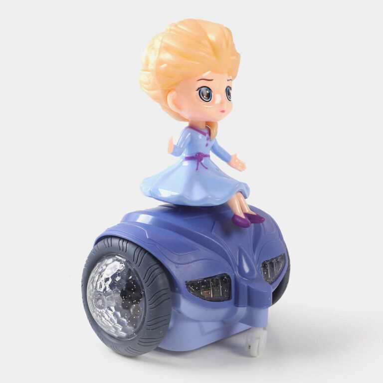 Elsa Balance Car - Image 3