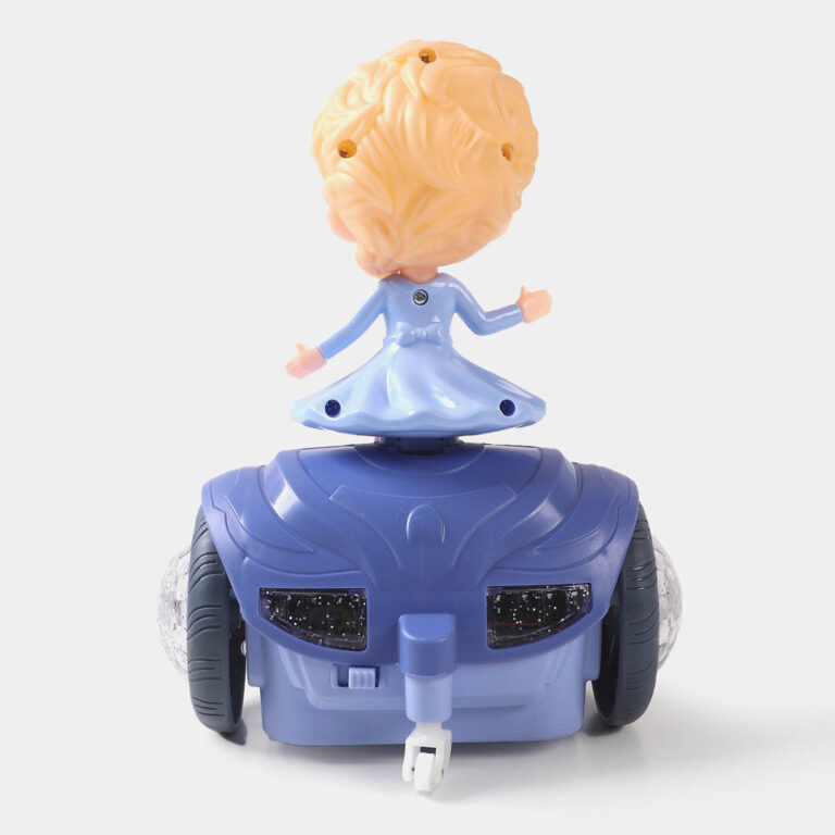 Elsa Balance Car - Image 4