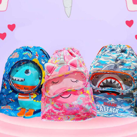 Swimming Backpacks