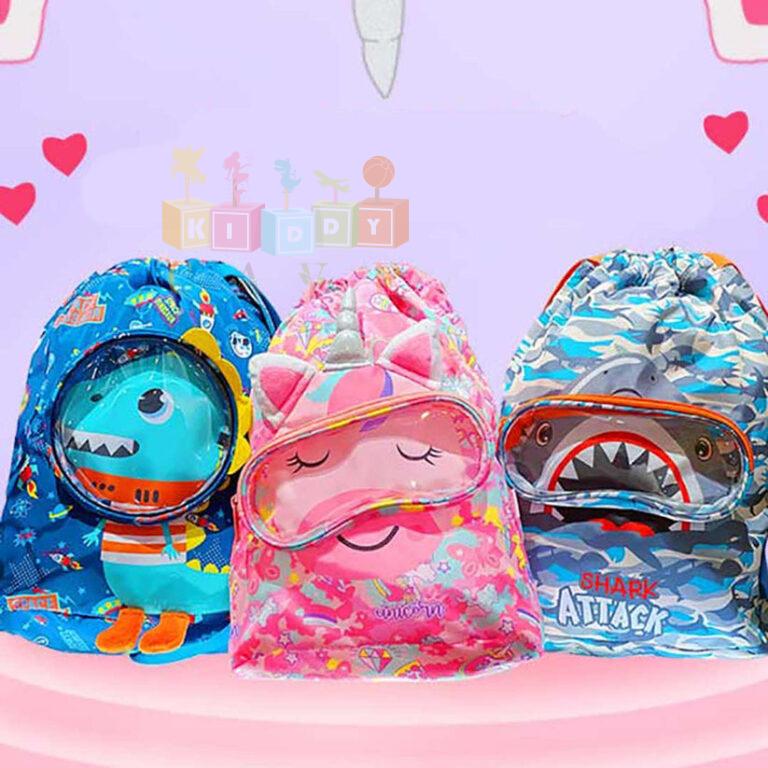 Swimming Backpacks