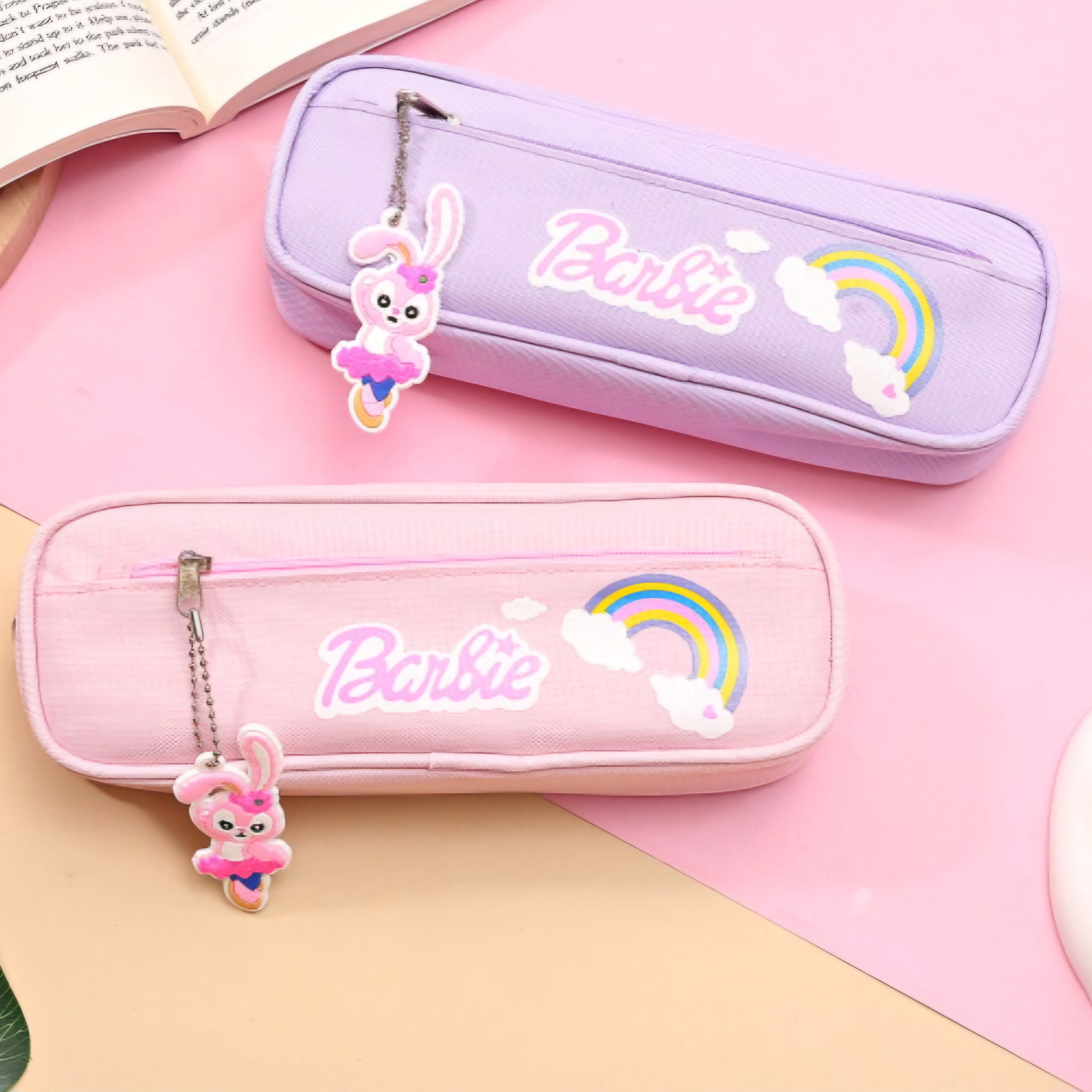 Barbie Pencil Pouch