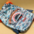 Shark Swimming Bag 1