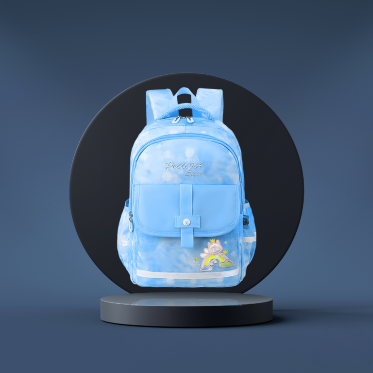 Rainbow Kitty Backpacks - Image 5