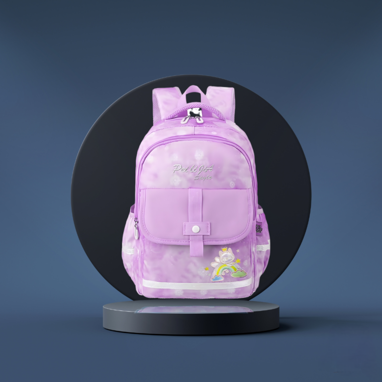 Rainbow Kitty Backpacks - Image 4