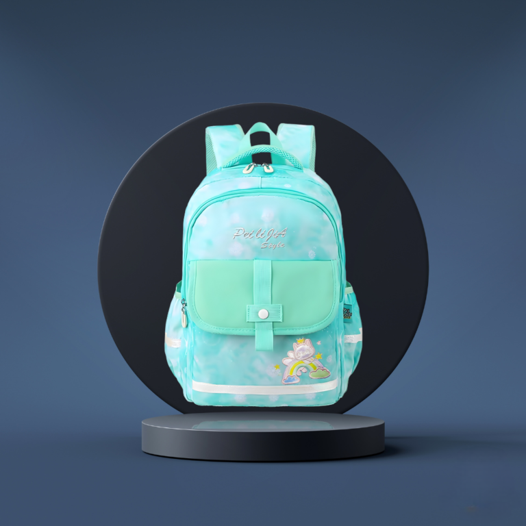 Rainbow Kitty Backpacks - Image 3