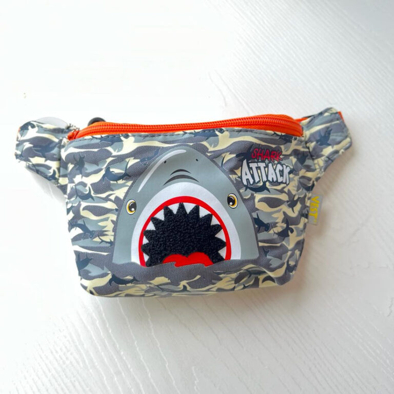Cross Body Cum Waist Pouch - Image 3