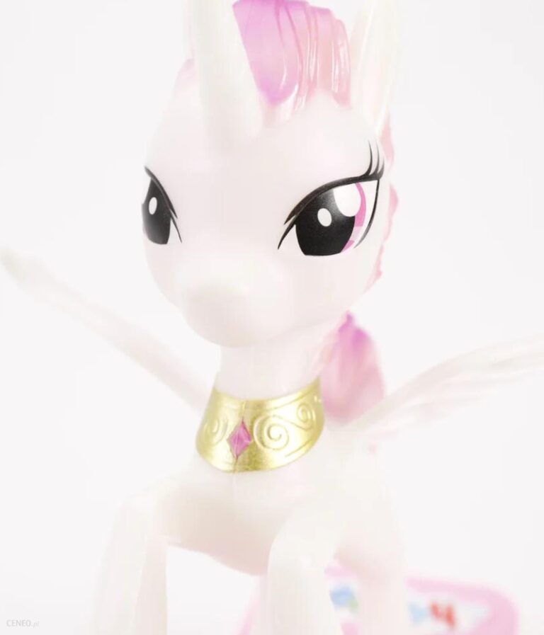 Dancing Pegasus Ball - Image 4