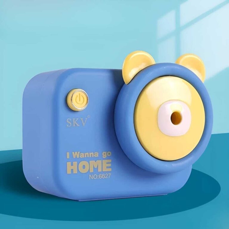 Camera Shape Sharpener - Image 4
