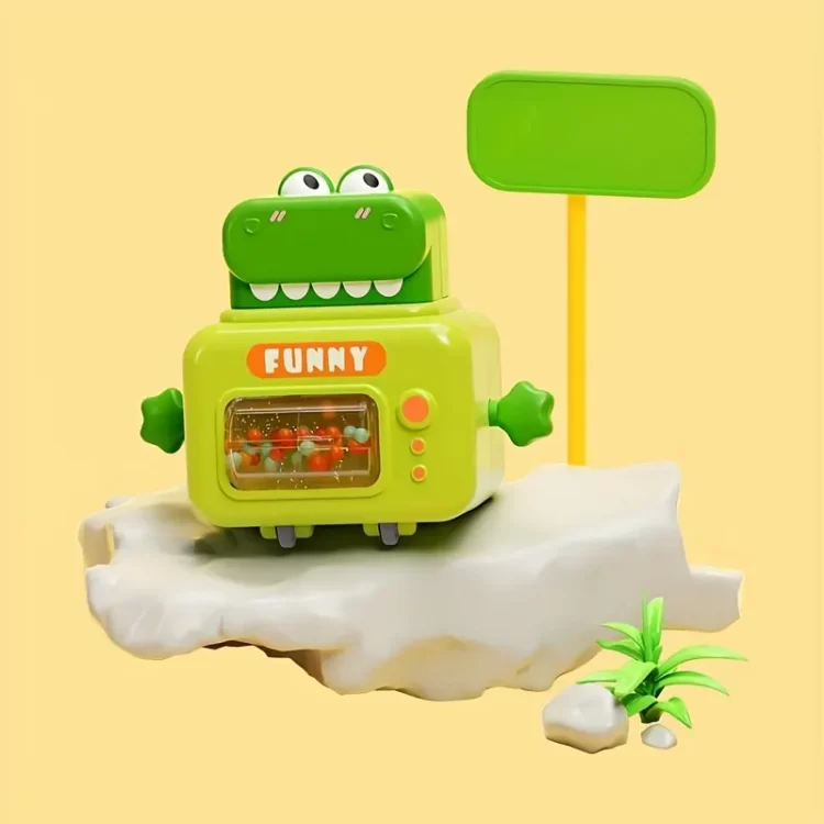 Cute Animal Car Toy - Image 3