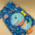 Dino Swimming Bag 1
