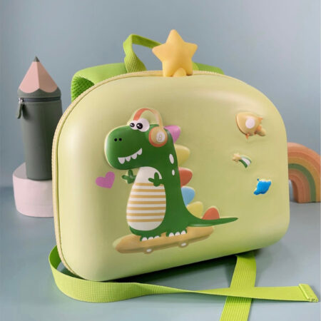 Kids Dino Eva Backpack